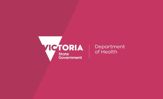 Victoria Department of Health